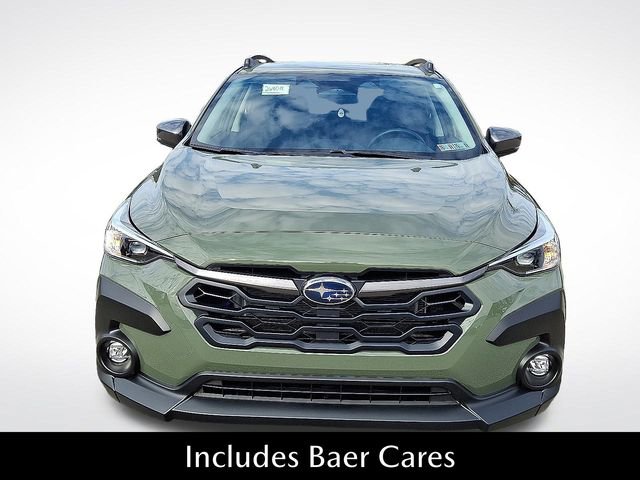 New 2026 Subaru Crosstrek 2.0i Premium video 2