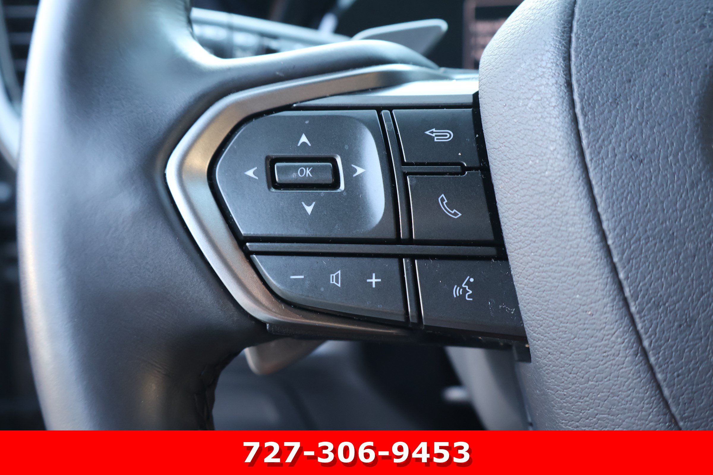 Used 2026 Lexus NX 350 AWD w/ Accessory Package (Z1) image 23