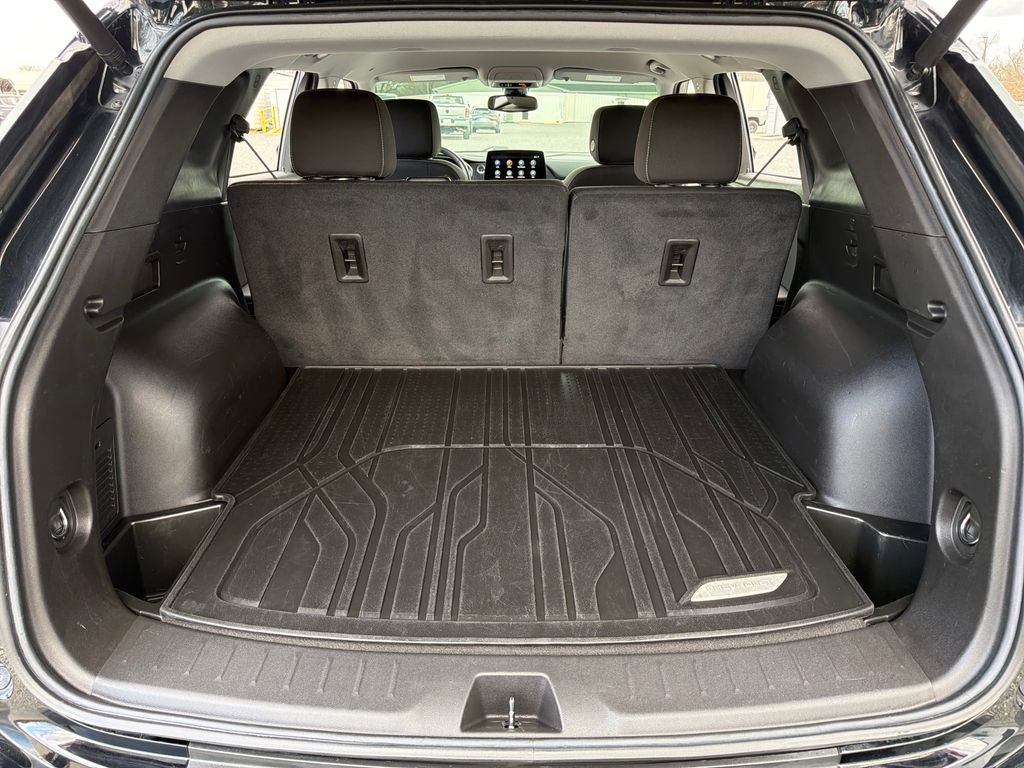Used 2023 Chevrolet Blazer LT w/ Convenience Package image 32