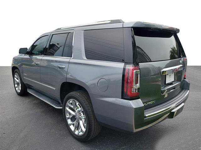 Used 2020 GMC Yukon Denali w/ Open Road Package image 3