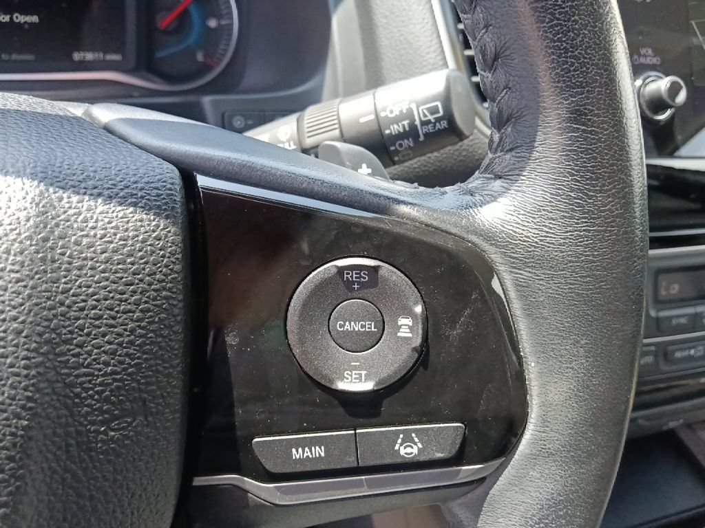 Used 2022 Honda Pilot Touring image 21