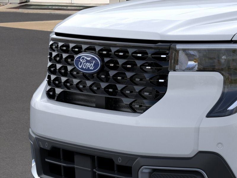 New 2026 Ford Maverick Lariat AWD/4WD image 18