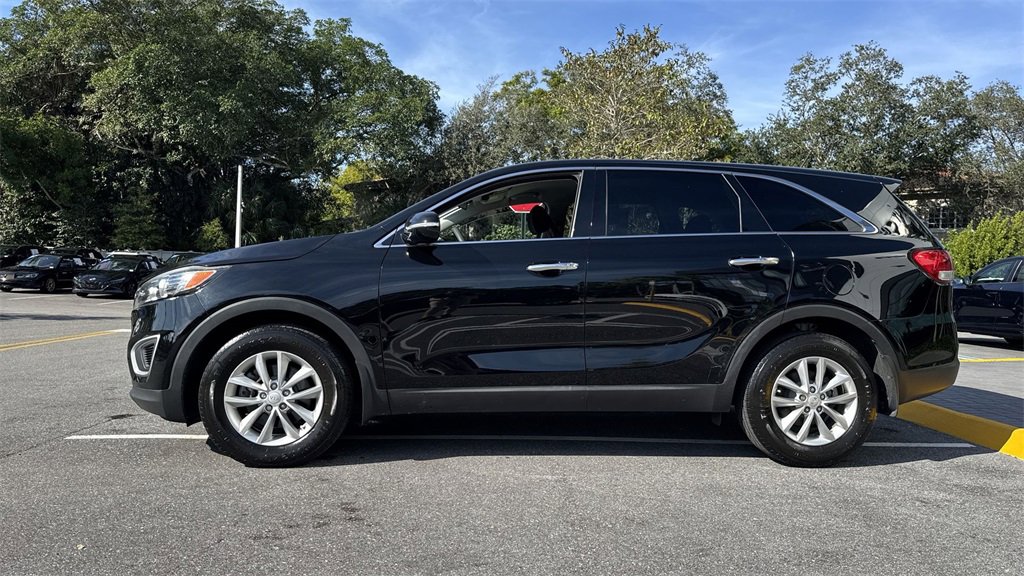 Used 2018 Kia Sorento L image 28