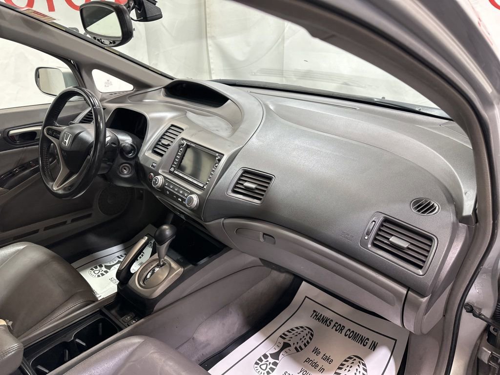 Used 2009 Honda Civic EX-L image 13