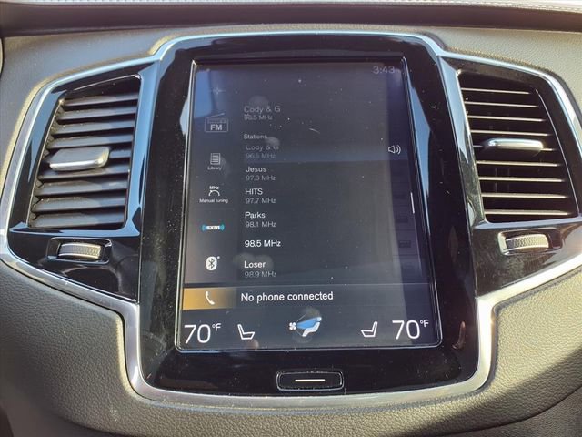 Used 2019 Volvo XC90 T5 R-Design w/ Advanced Package image 52