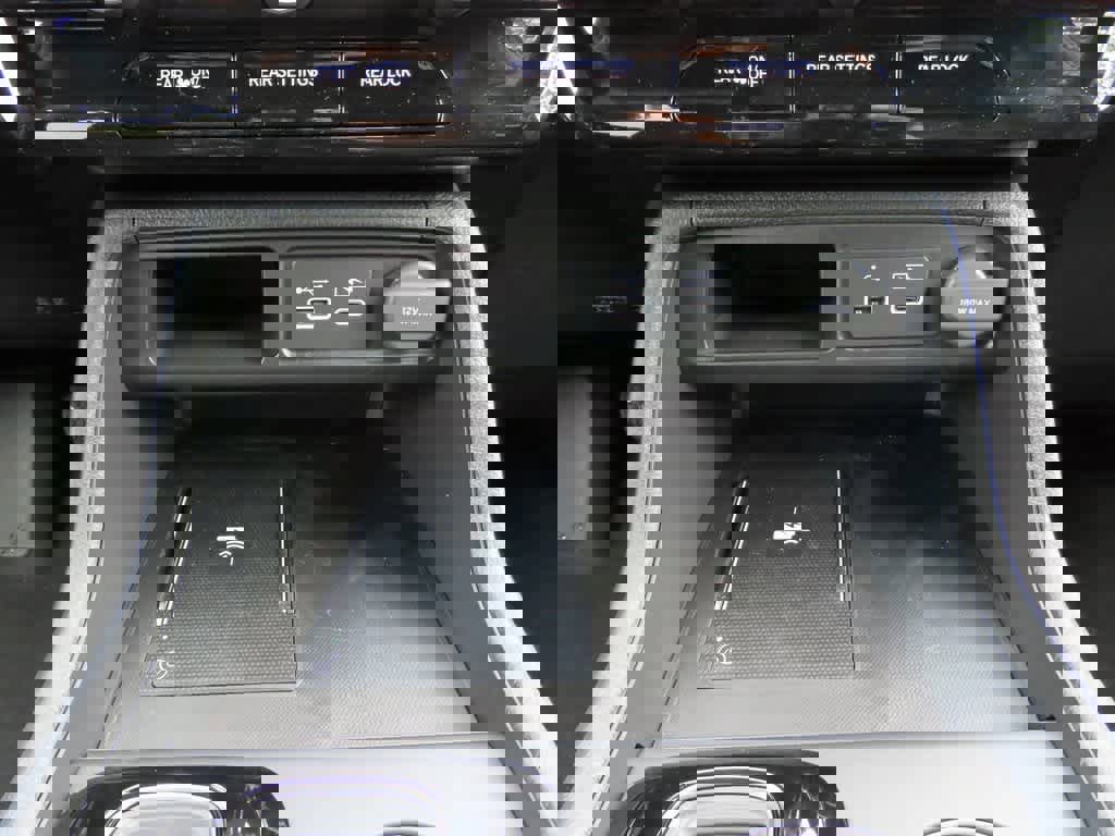 New 2025 Honda Pilot TrailSport image 22