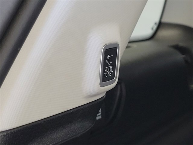 Used 2022 Jeep Grand Cherokee Limited 4xe w/ Luxury Tech Group II image 15