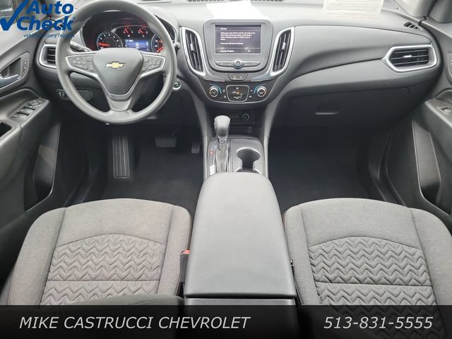 Used 2023 Chevrolet Equinox LT FWD image 10