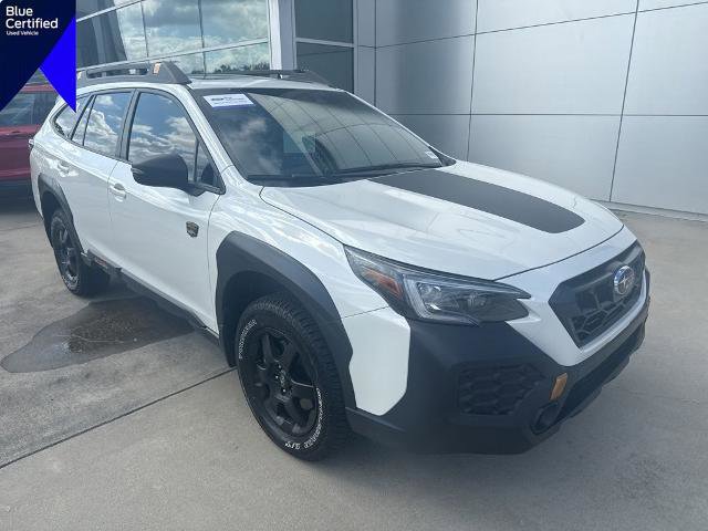 Used 2025 Subaru Outback Wilderness w/ Wilderness Package AWD/4WD 360° Tour