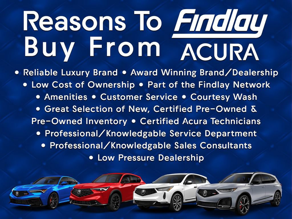 Used 2026 Acura Integra image 25