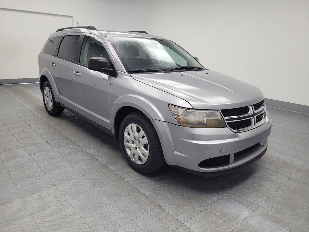 Used 2018 Dodge Journey SE w/ Popular Equipment Group image 13
