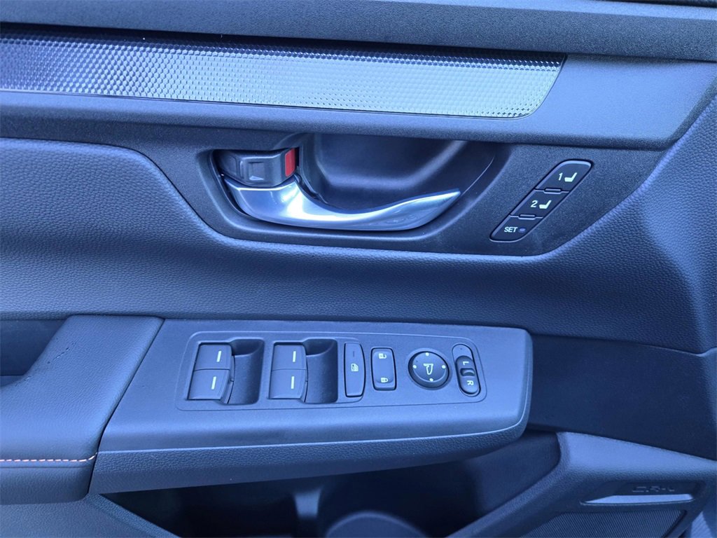 New 2026 Honda CR-V Sport-L image 17