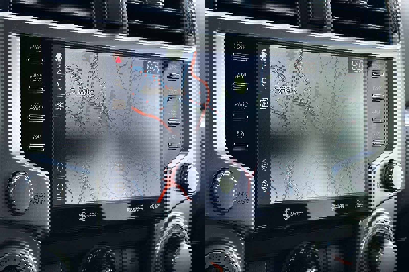 Used 2021 Toyota 4Runner SR5 image 19