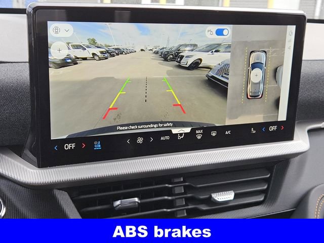 New 2026 Ford Explorer Tremor w/ Tremor Convenience Package image 14