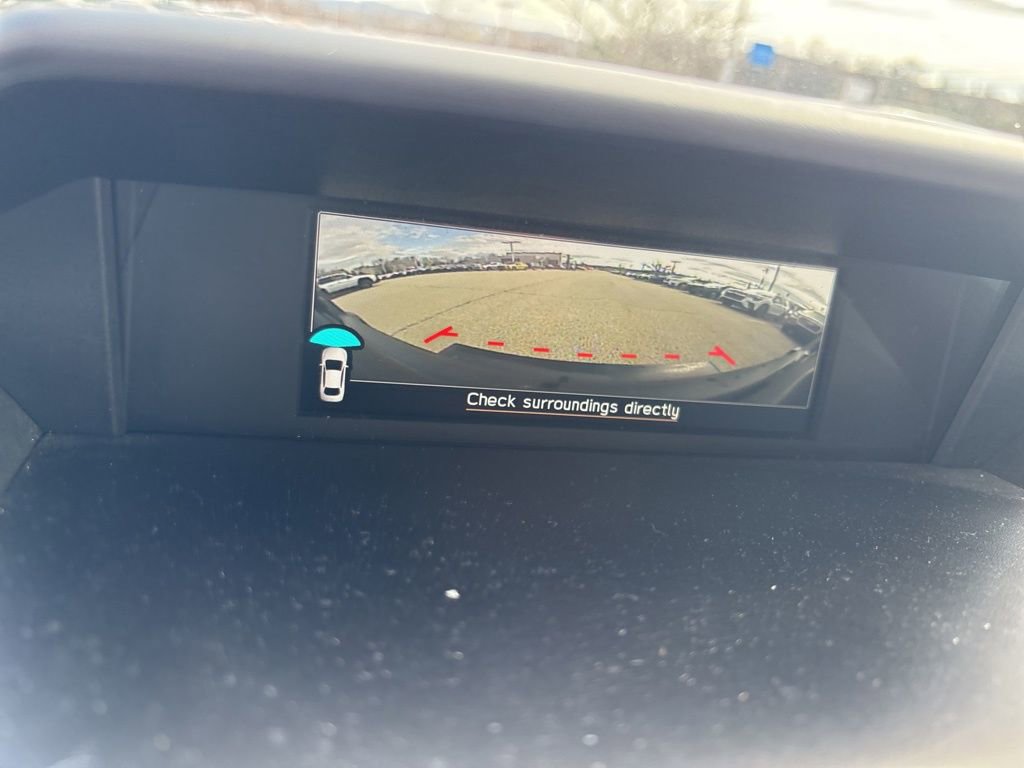 Certified 2023 Subaru Forester Wilderness image 53