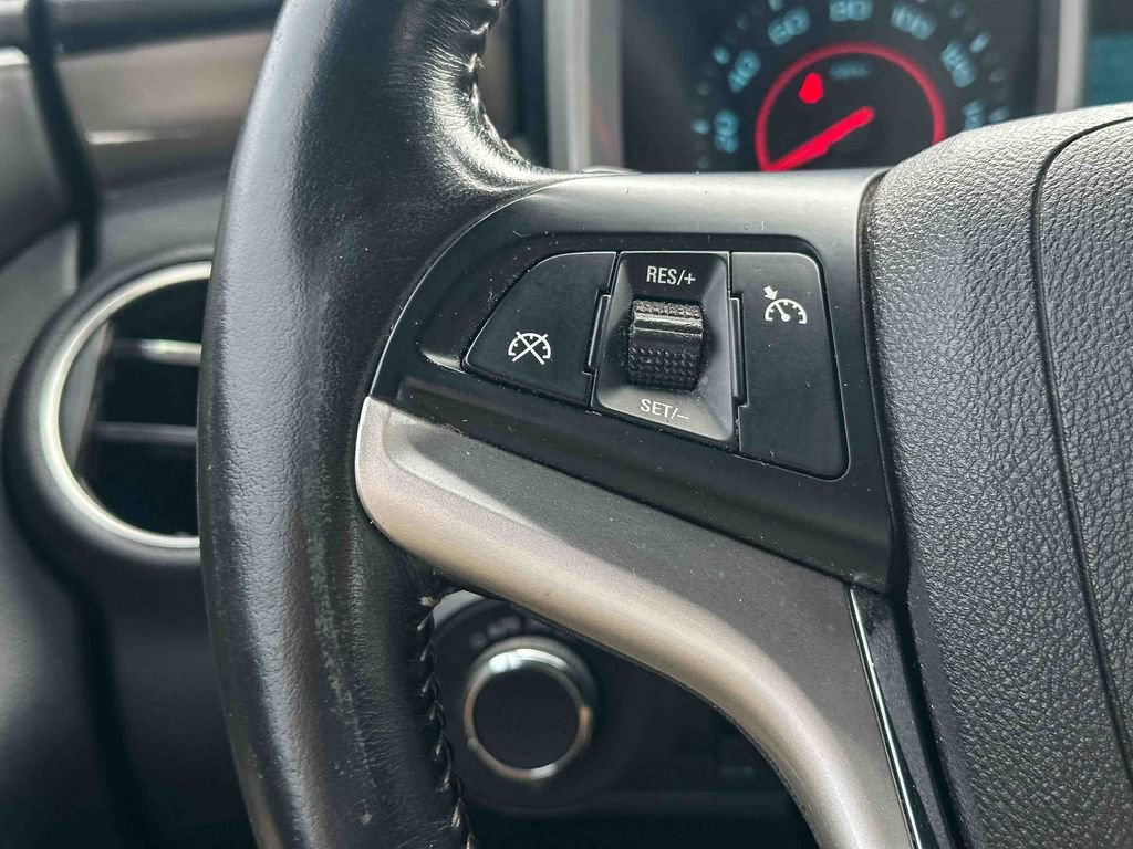 Used 2013 Chevrolet Camaro LT w/ RS Package RWD image 24