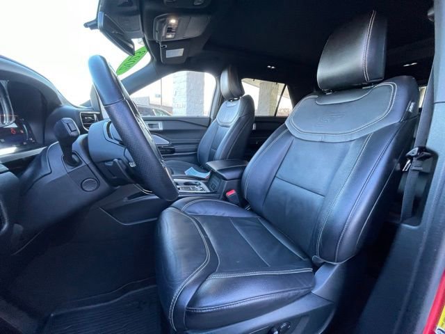 Used 2023 Ford Explorer ST w/ Equipment Group 401A image 13