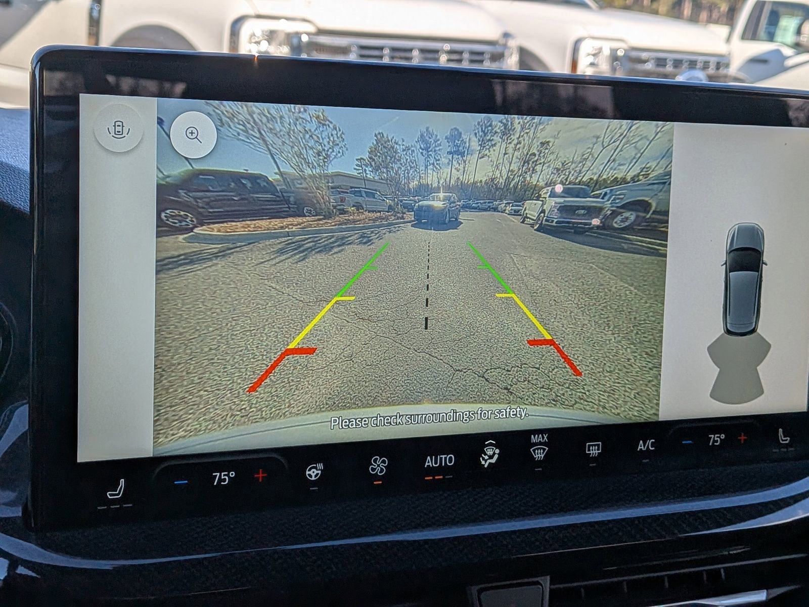 Certified 2023 Ford Escape ST-Line w/ Tech Pack #1 image 24