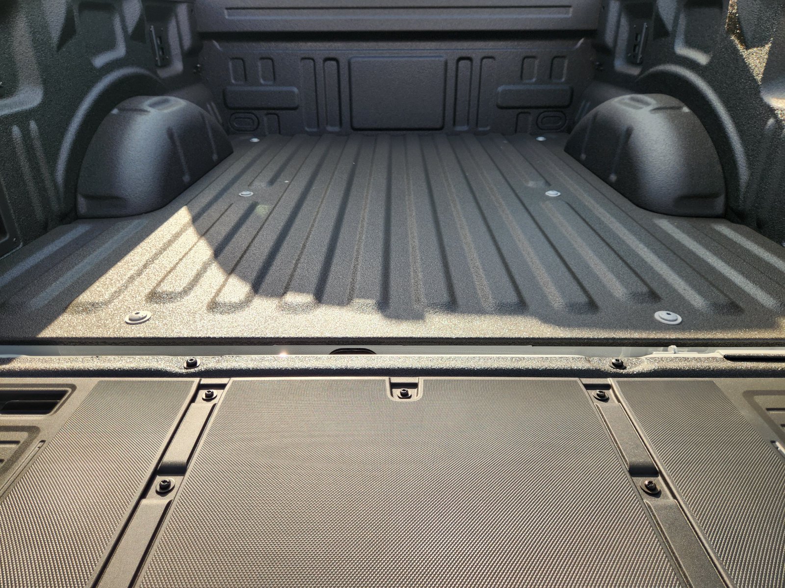 New 2026 Ford F150 Raptor AWD/4WD image 28