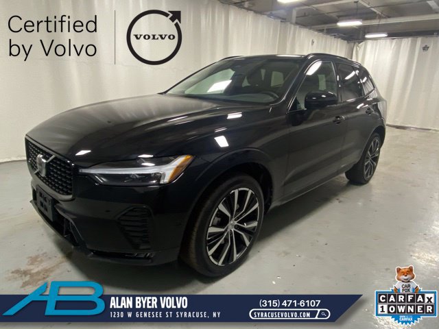 Certified 2023 Volvo XC60 B5 Plus