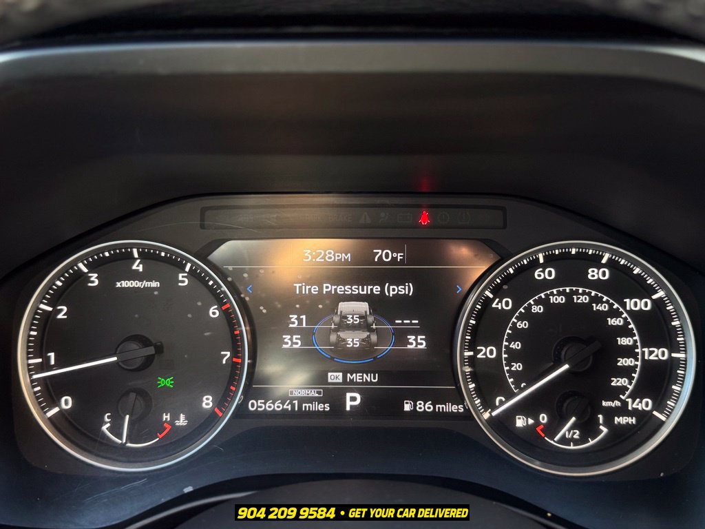 Used 2022 Mitsubishi Outlander SE FWD image 15
