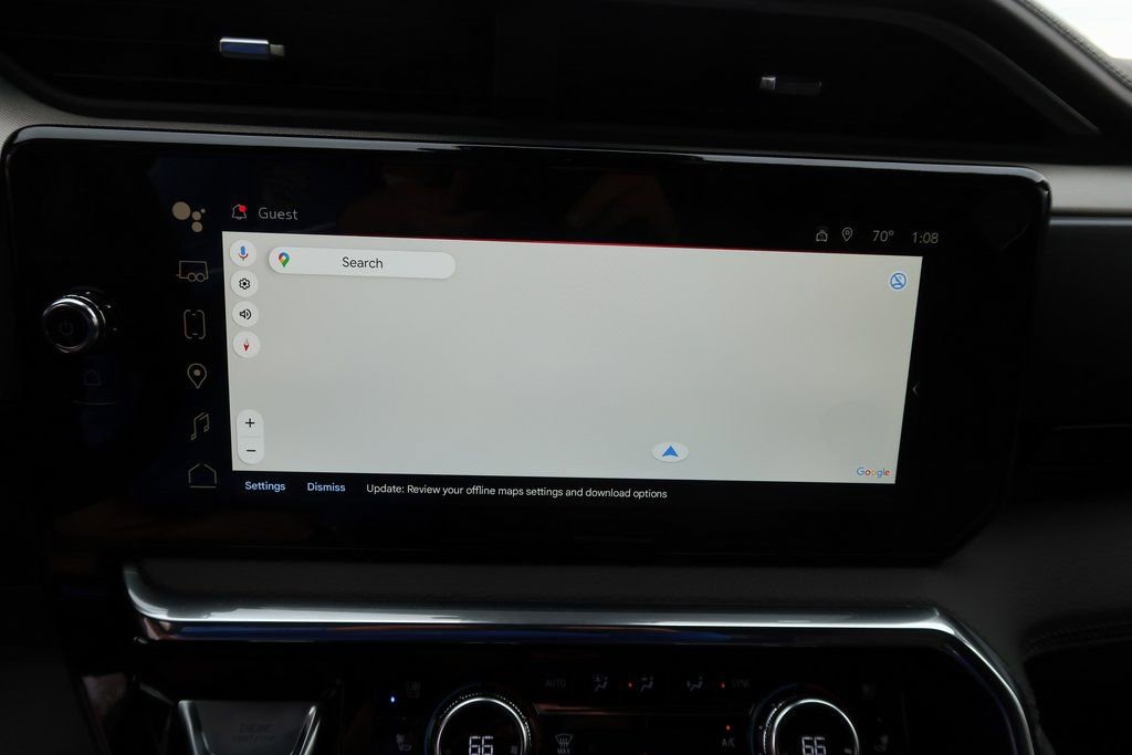 New 2026 GMC Sierra 2500 Denali w/ Denali Reserve Package image 19