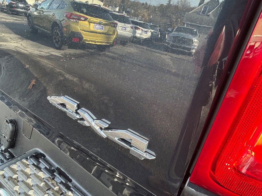 New 2026 RAM 1500 Big Horn image 10
