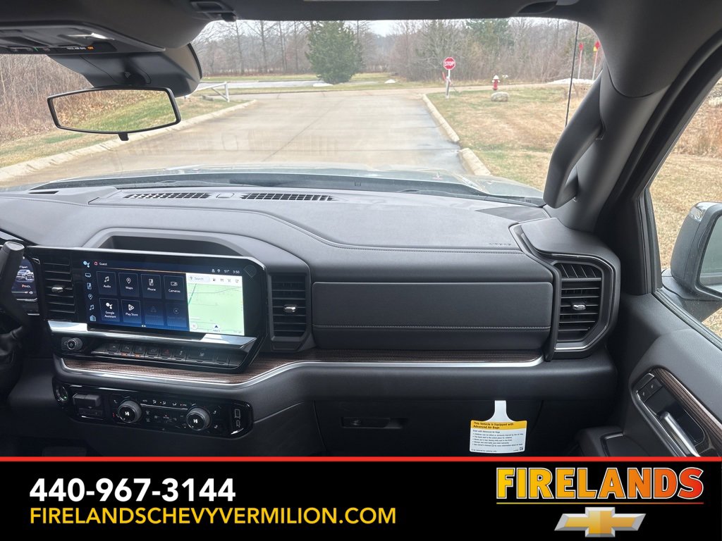 New 2026 Chevrolet Silverado 1500 LT image 42