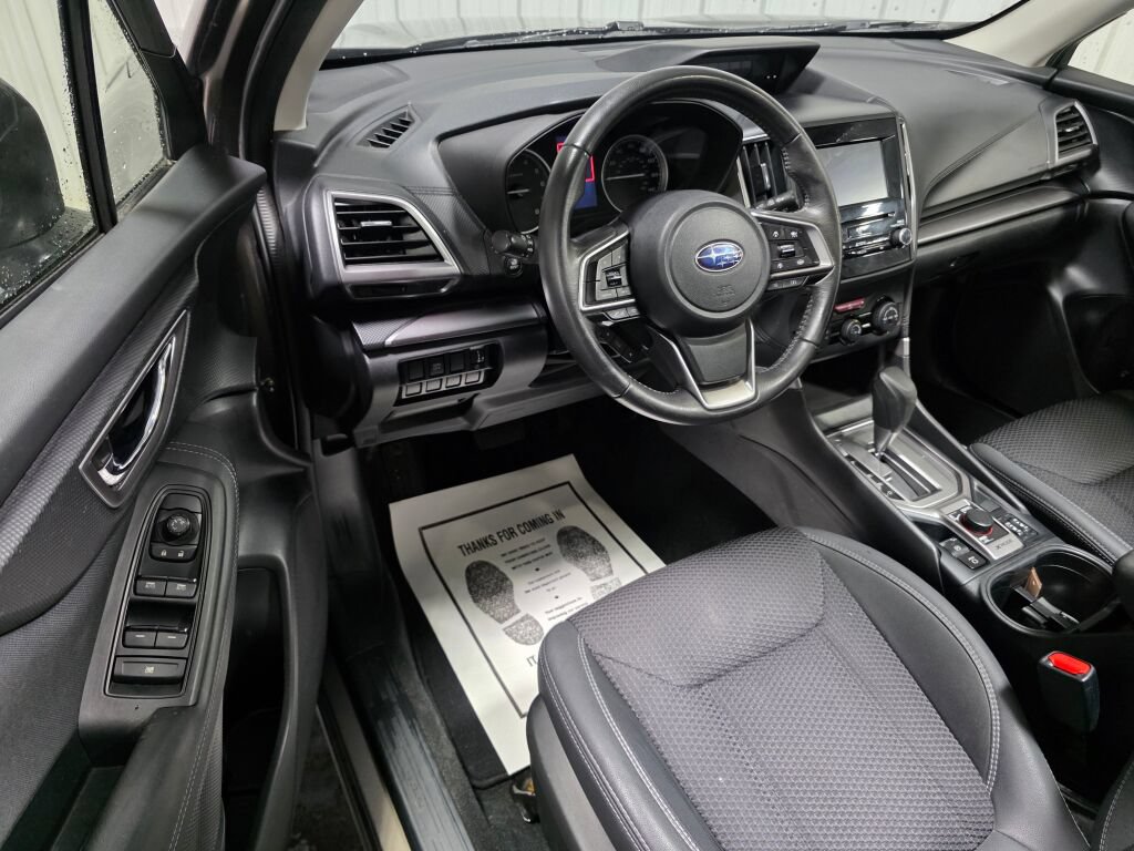 Used 2021 Subaru Forester Premium AWD/4WD image 6