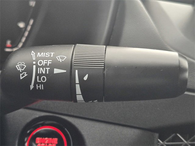 Used 2024 Honda Accord EX image 23