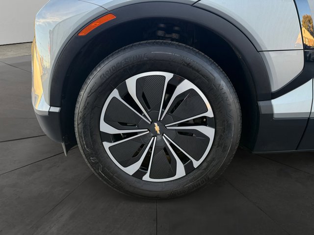 Used 2024 Chevrolet Blazer EV LT image 9