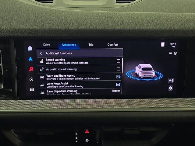 Certified 2024 Porsche Cayenne image 21