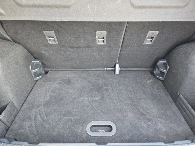 Certified 2019 Ford EcoSport SE image 31