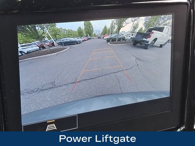Used 2023 Chevrolet Traverse LT w/ LPO, Floor Liner Package AWD/4WD image 13