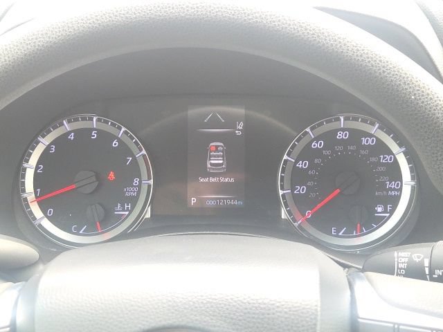 Used 2021 Toyota Highlander L FWD image 41