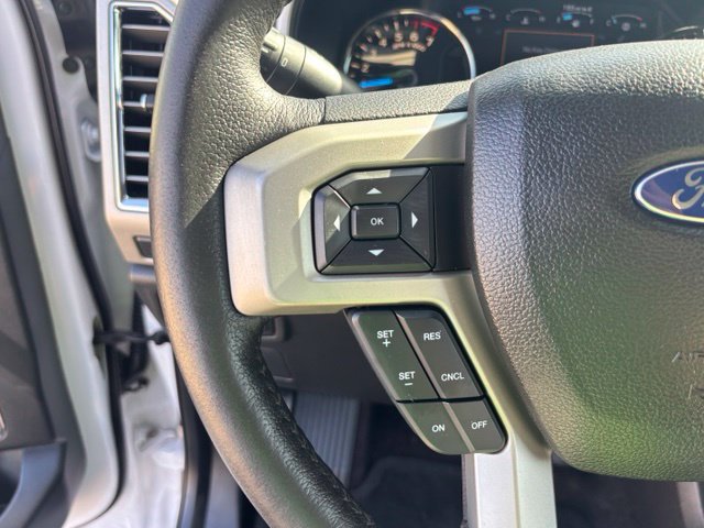 Used 2015 Ford F150 Lariat AWD/4WD image 37