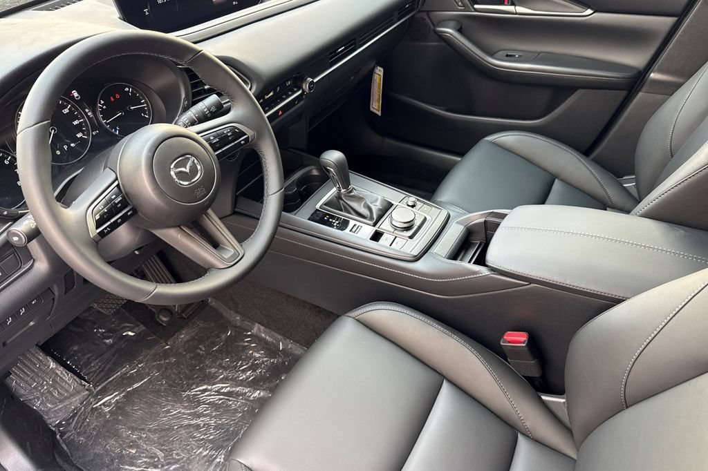 New 2026 MAZDA CX-30 AWD 2.5 S w/ Select Sport Pkg image 10