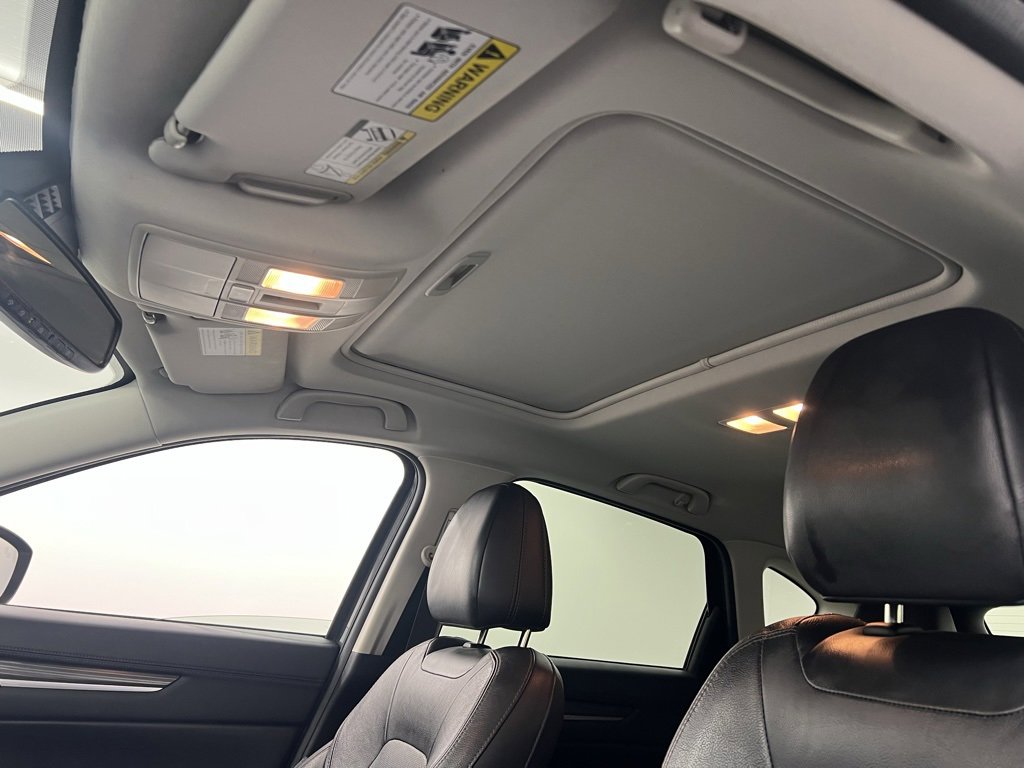 Used 2019 MAZDA CX-5 Grand Touring Reserve image 9