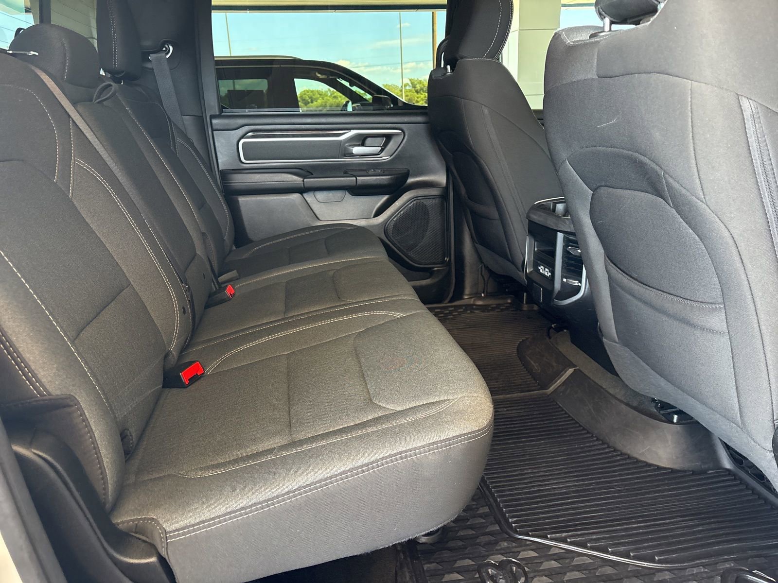 Used 2023 RAM 1500 Lone Star image 16