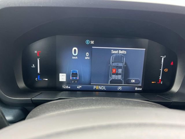 New 2026 Ford Maverick Lariat w/ 4K Tow Package image 35