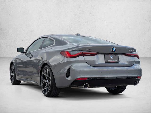 Used 2026 BMW 430i xDrive Coupe w/ Premium Package image 9