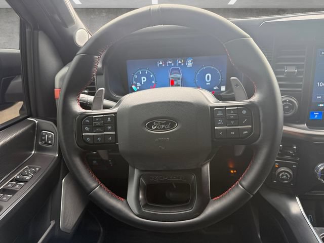 Used 2024 Ford F150 Raptor AWD/4WD image 21