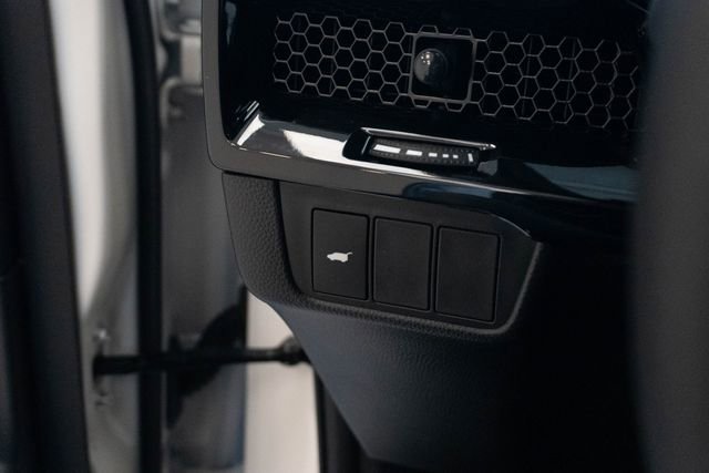New 2026 Honda CR-V Sport Touring image 21