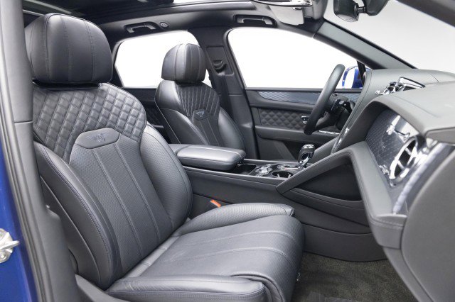 Used 2022 Bentley Bentayga Speed image 4