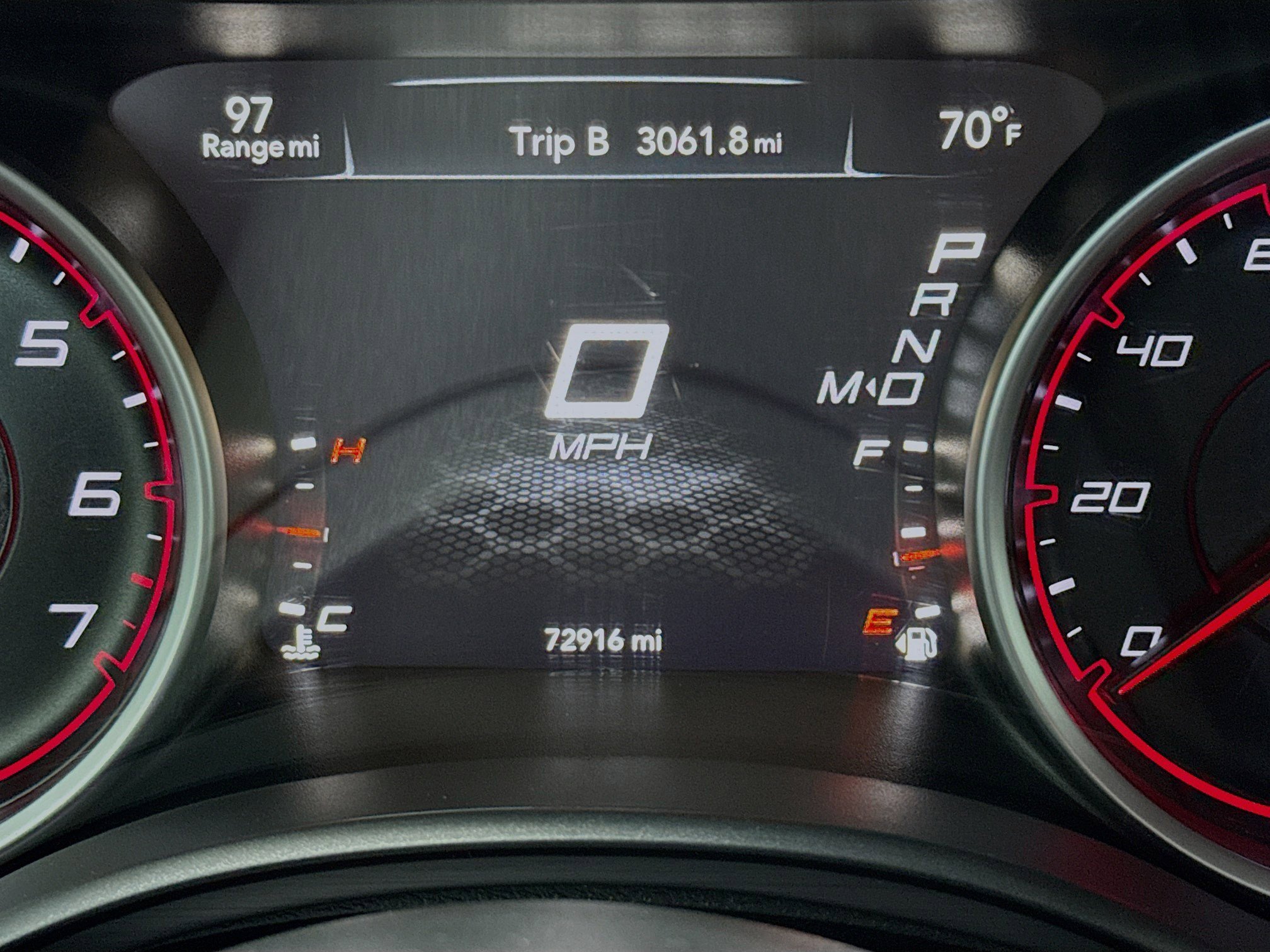 Used 2016 Dodge Charger SE image 8