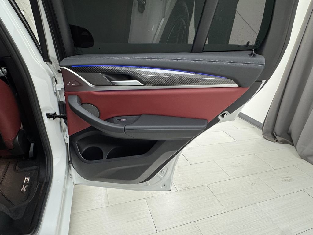 Used 2023 BMW X3 M40i w/ Premium Package image 15