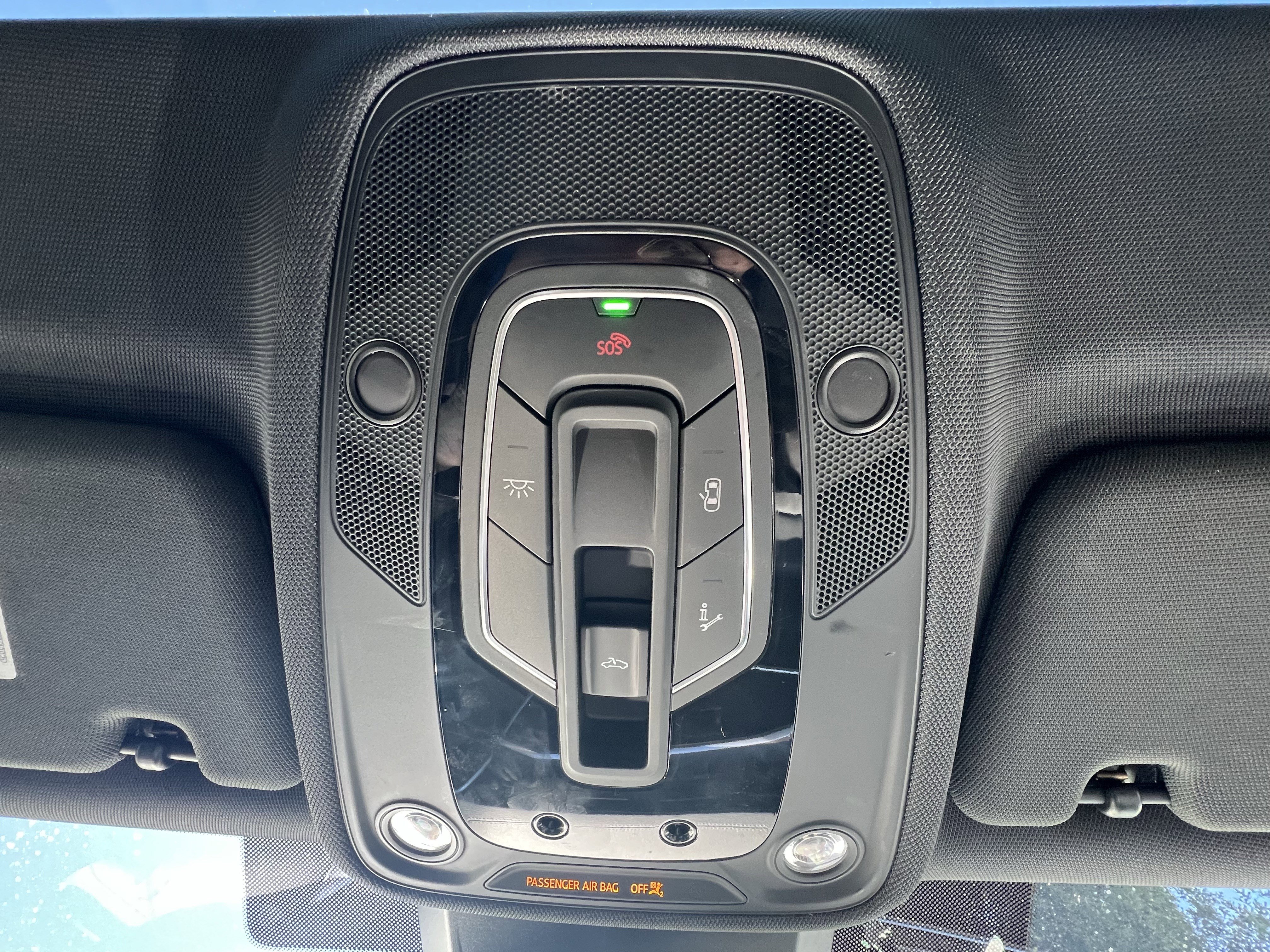 Used 2023 Audi A6 Premium Plus w/ Premium Plus Package image 28