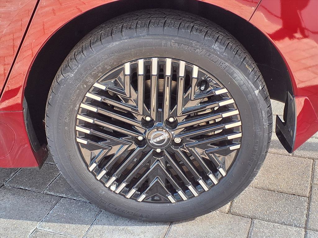 Used 2024 Nissan Leaf SV Plus image 10