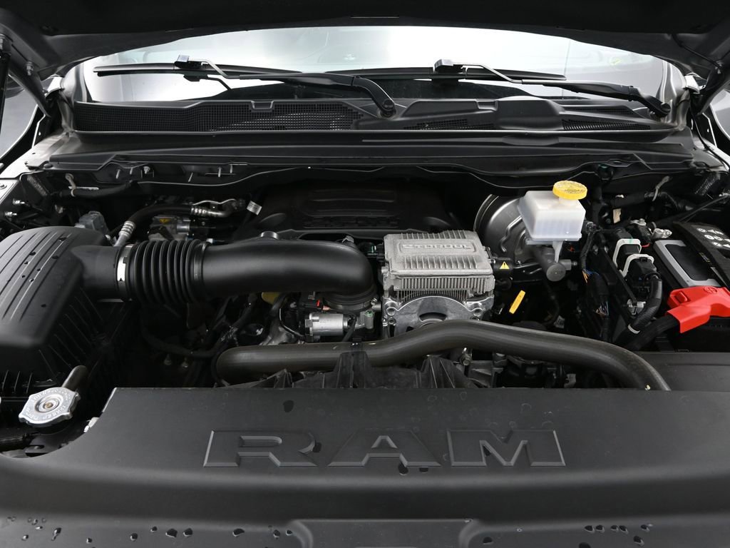 Used 2024 RAM 1500 Limited image 23