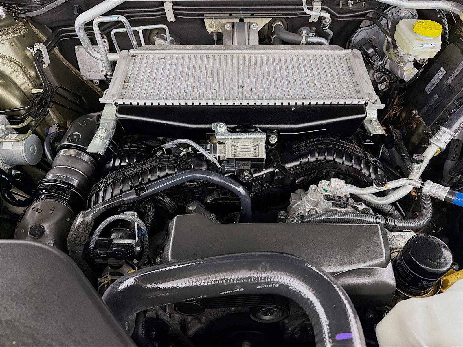 Used 2024 Subaru Ascent Touring image 31